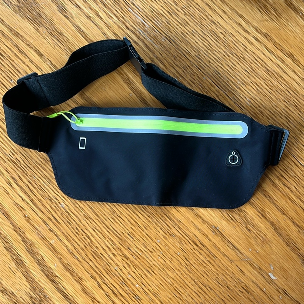 🎉3 for $15- Waist pack